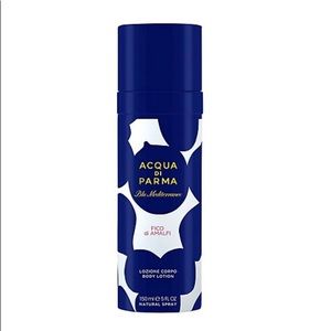 Acqua di Parma Blue Mediterraneo Body Lotion